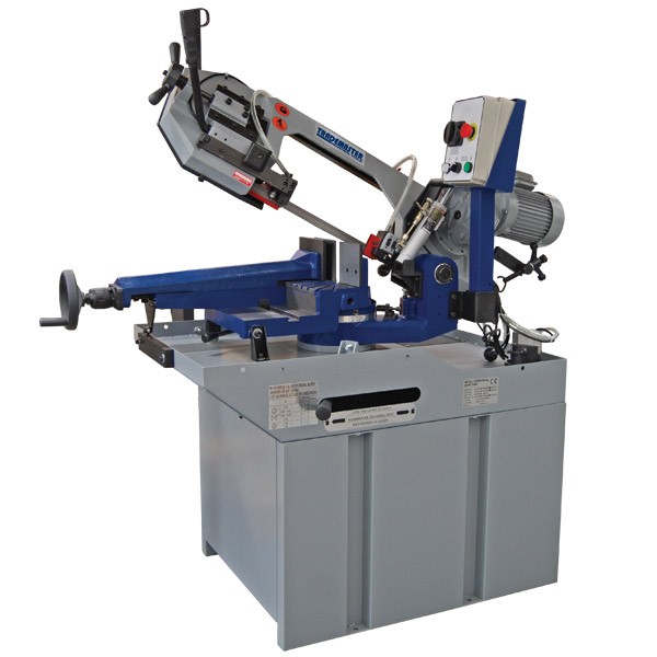METAL CUTTING SAWS