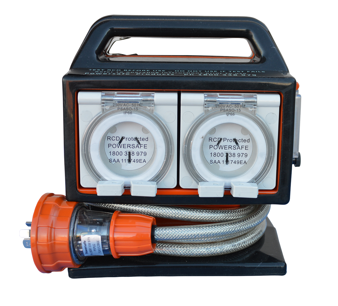 Guardian Range 4-WAY
