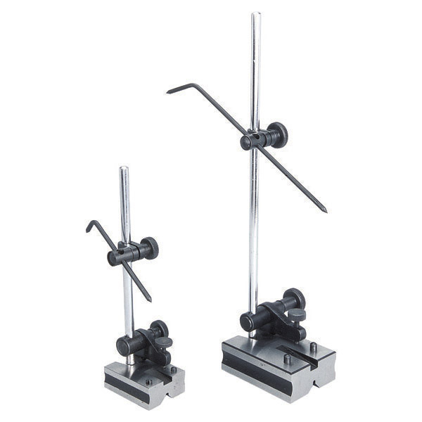 SG/4-7 GROZ UNIVERSAL SURFACE GAUGE, 180MM SPINDLE