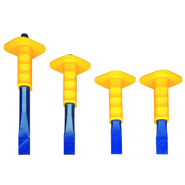 Punch | Chisel | Bolster