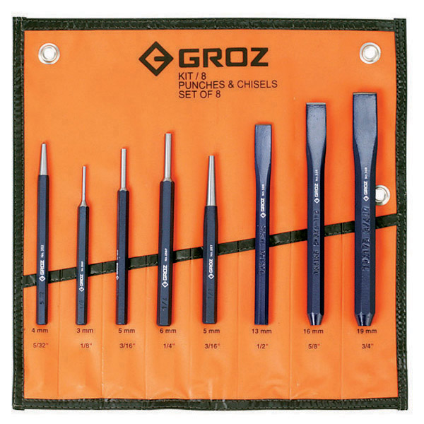 STRIKING TOOLS