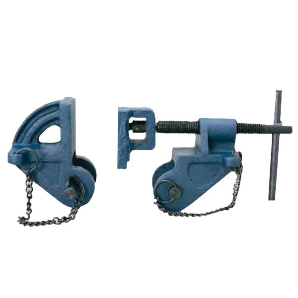 CHST/25-25 GROZ CLAMP CRAMP HEAD SET