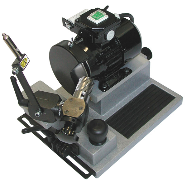 Grinders - Tool & Cutter