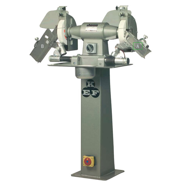 Drill Sharpening Grinders