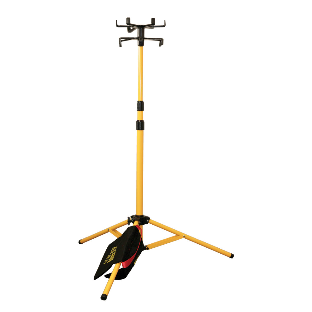Lead Stands