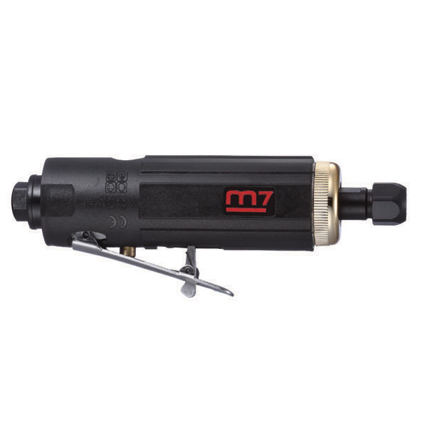 M7 DIE GRINDER, 20000RPM, 190MM LONG, 1/8
