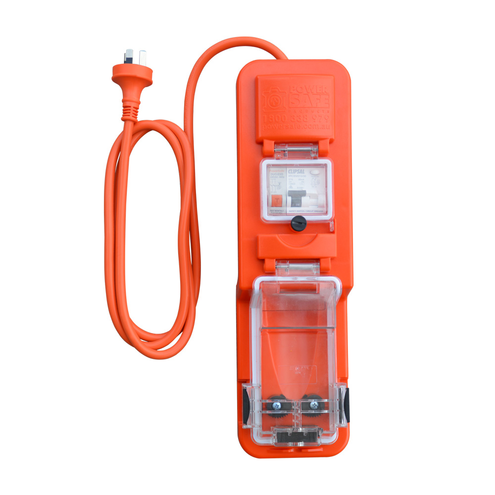 INLINE RCD DUO