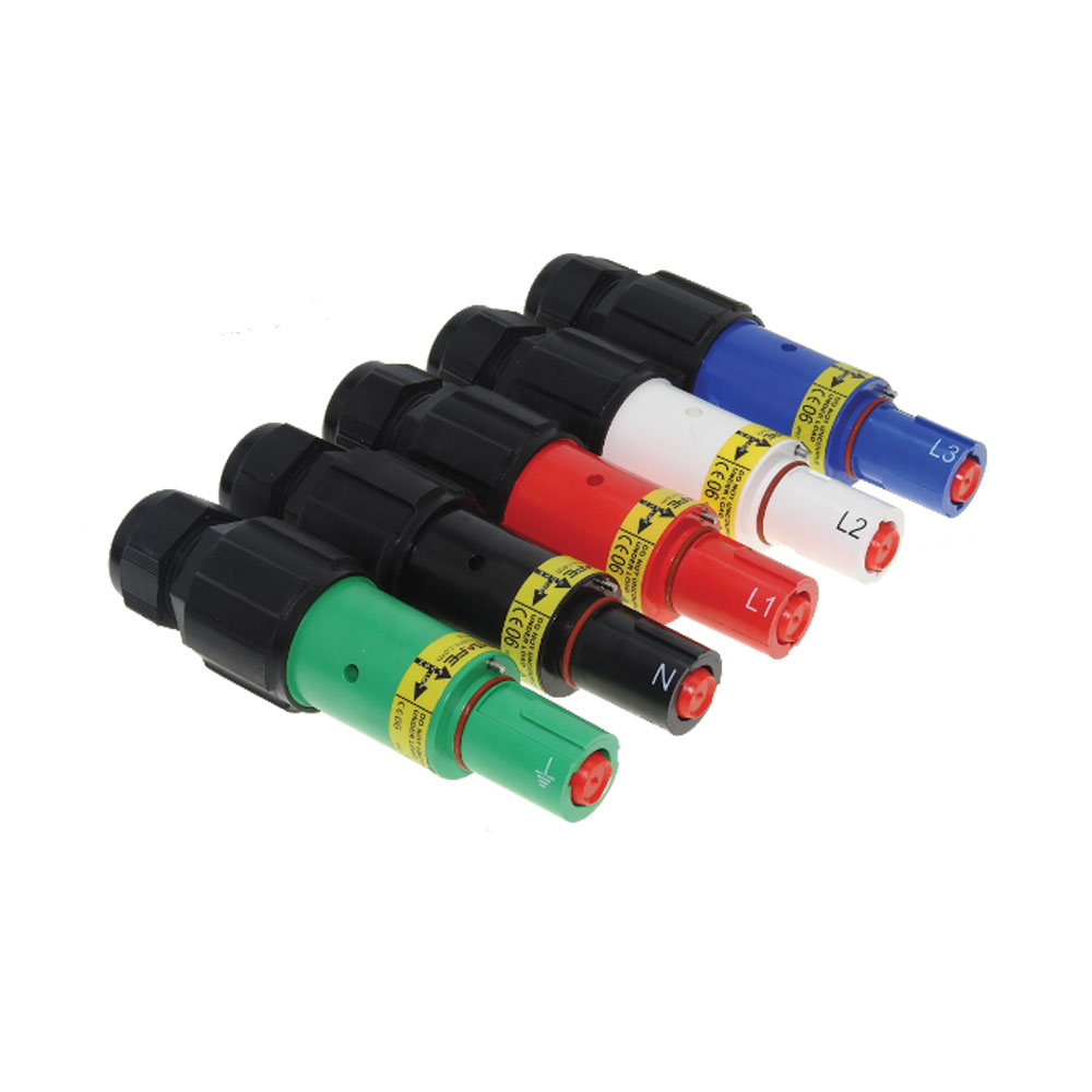 POWERLOCK FITTINGS