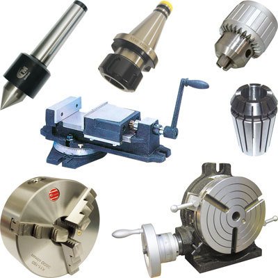 Lathe Accessories
