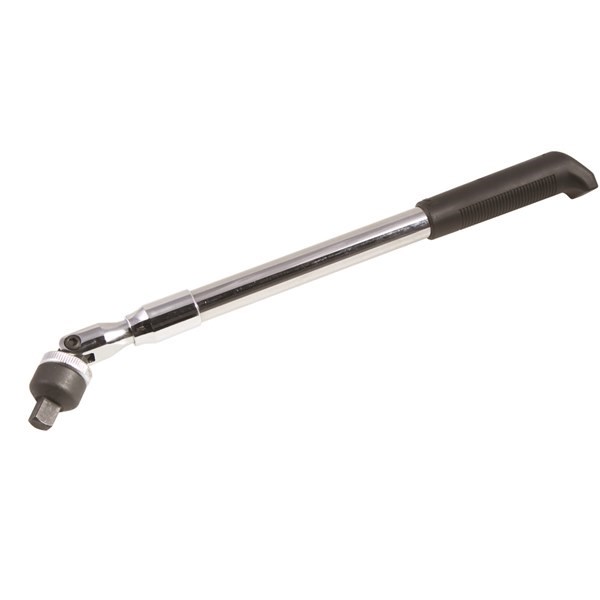 Breaker bars