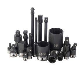 Sockets | Ratchets | Drive Accessories