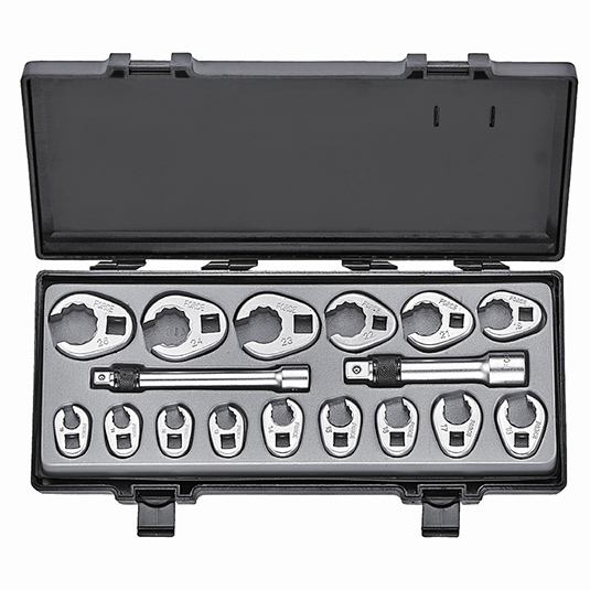 Crow Foot Spanners