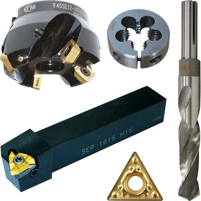 Lathe Cutting Tools