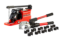 Hi-Force Hydraulic Tooling & Equipment