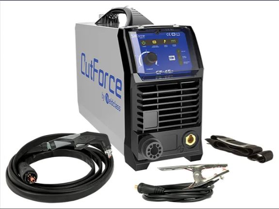 Plasma, Gas Cutting & Gouging