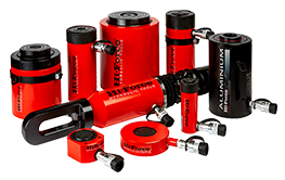 Hydraulic Cylinders