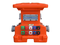 Portable Power Distribution