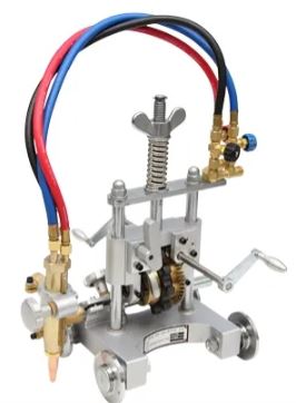 Gas Cutting Machines