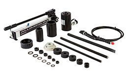 Hydraulic Pin & Bush Tooling