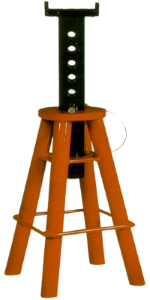 Special Jack Stands