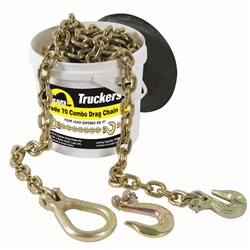Chain Load Restraint