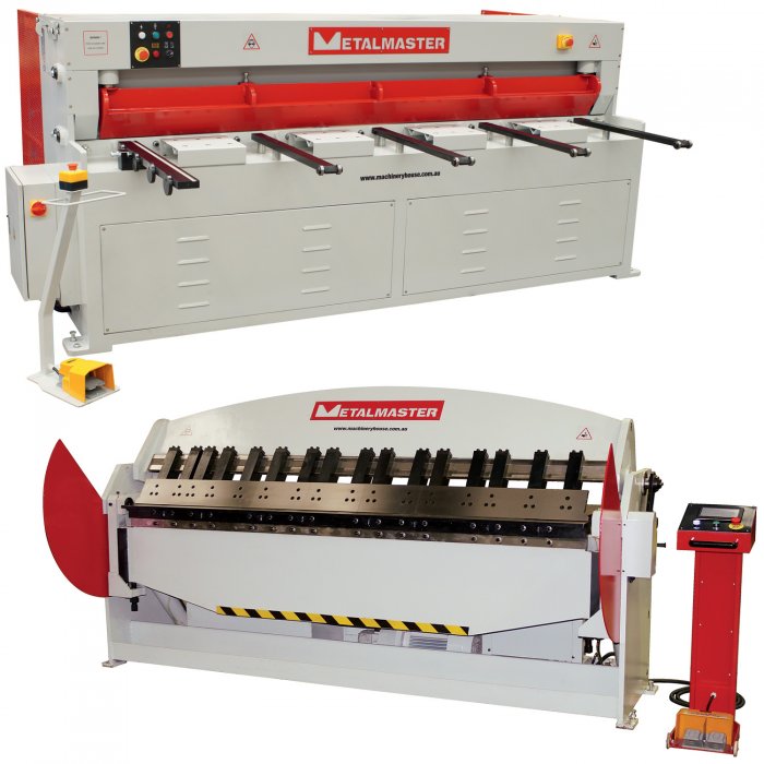 Panbrakes