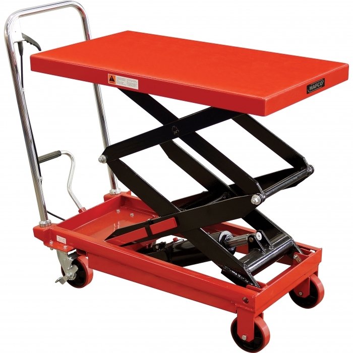 Lifter Trolleys