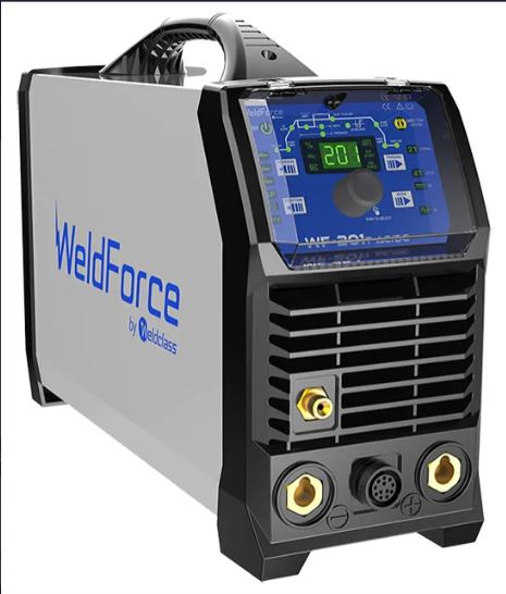 Welding Machines