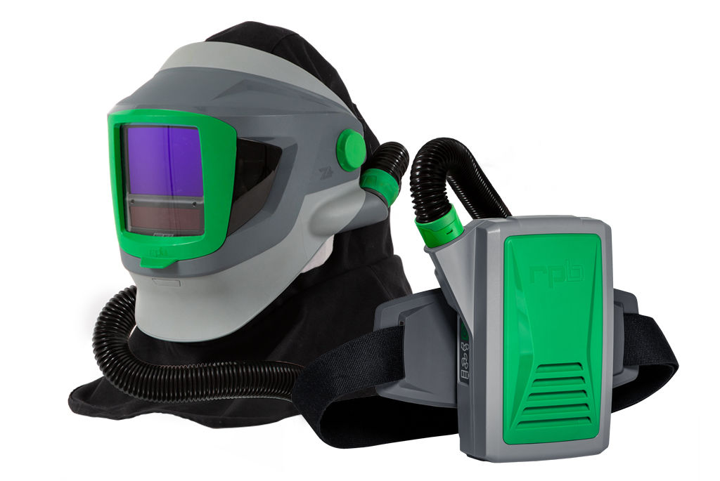 Welding Helmets & Spares