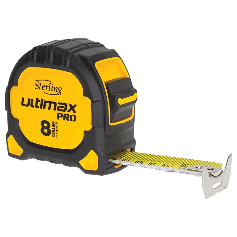 Tape Measures