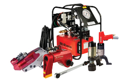 Hydraulic Torque Tools
