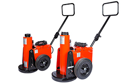 Trolley, Garage & Vehicle Jacks