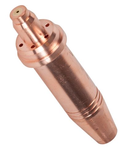 Tips & Nozzles