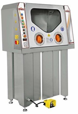 High Pressure Parts Washer