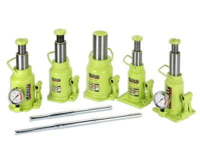 Hydraulic Jacks