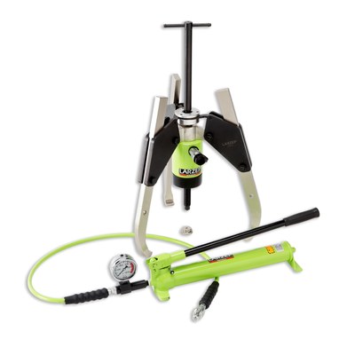 Pullers, Bearing & Bush Driver Sets