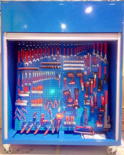 Visi-Store
