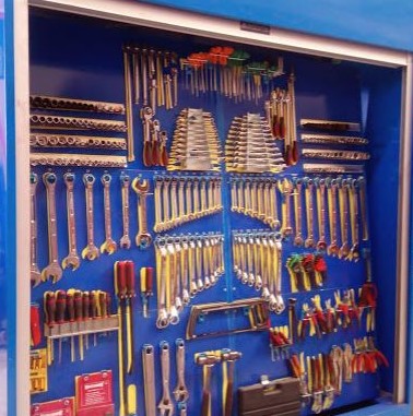Visi-Store
