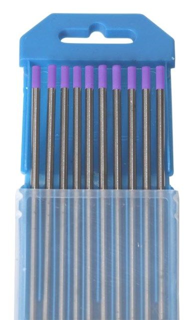 TIG Tungstens