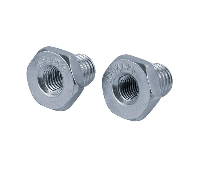 WIRE BRUSH ADAPTORS
