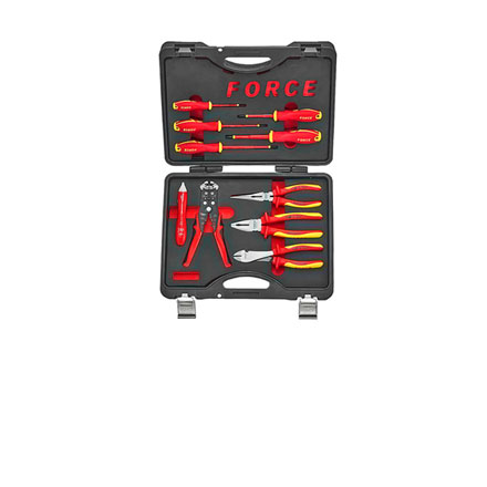 Force Tooling