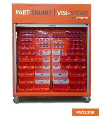 Visi-Store Visi-Store