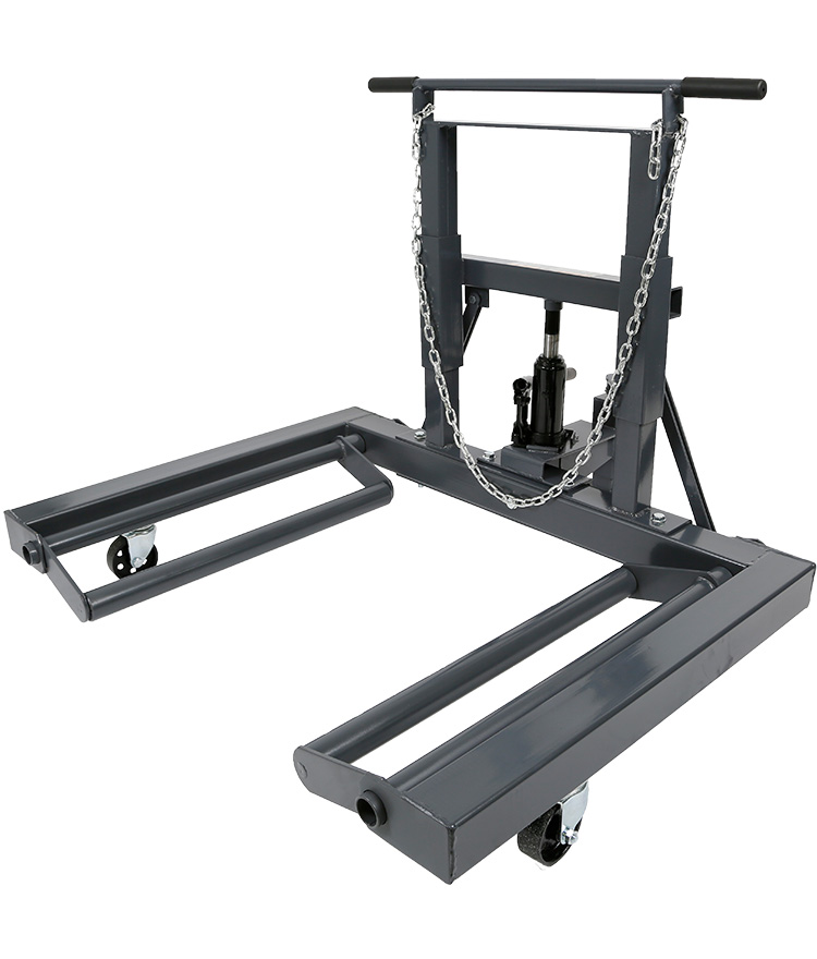 Ergo-Lift TRUCK WHEEL DOLLY LIFTER 750KG