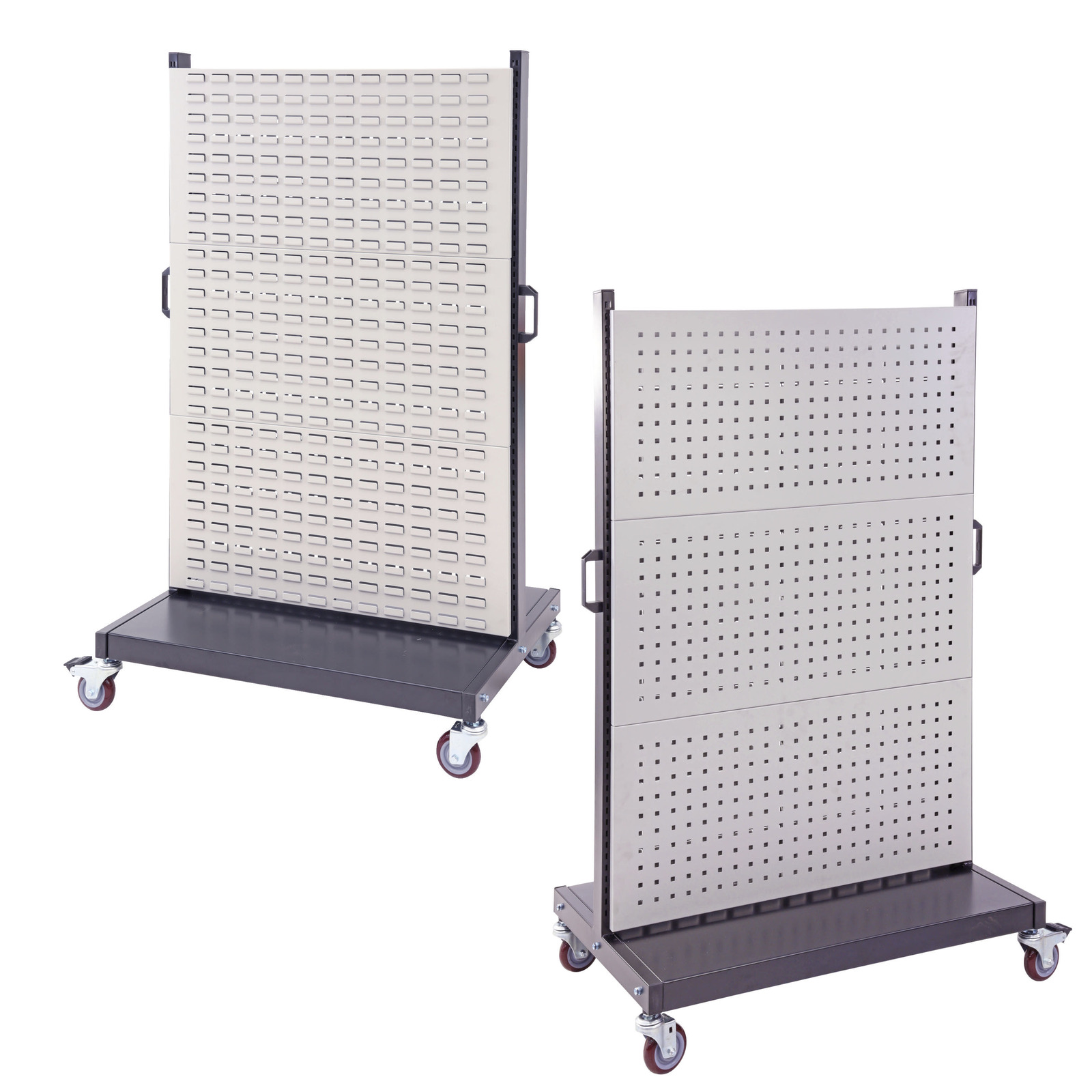 Visi-Tool & Part-Smart - Visi-Rack