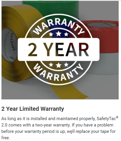 SafetyTac