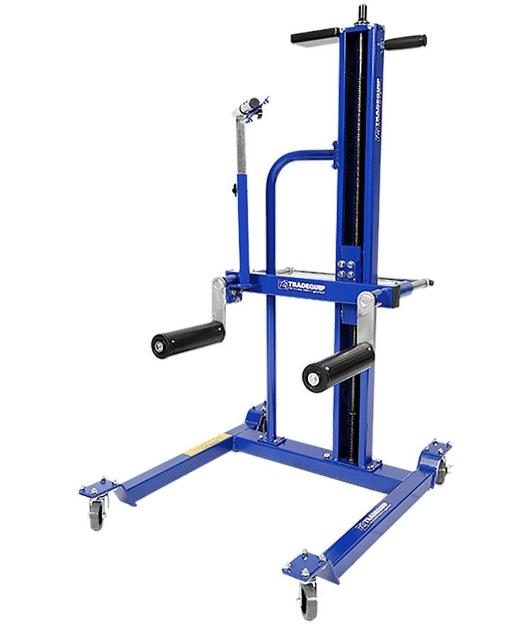 Ergo-Lift WHEEL & TYRE LIFTER