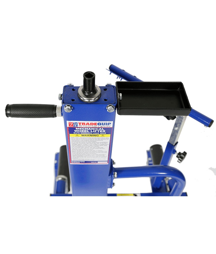 Ergo-Lift WHEEL & TYRE LIFTER