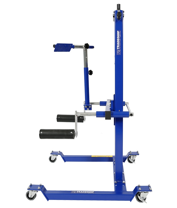 Ergo-Lift WHEEL & TYRE LIFTER