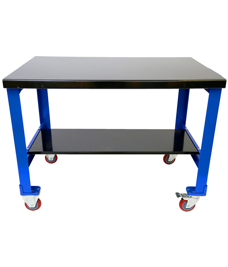 Ergo-Shift Mobile Workbench