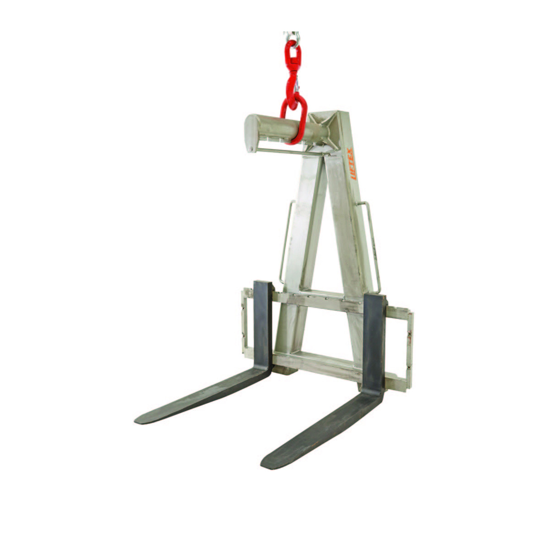 Heavy Duty Pallet Hook 4500kg